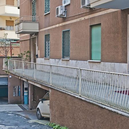 Villa Aquari Cozy Apartment Roma Exterior foto