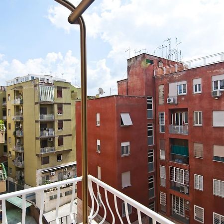 Villa Aquari Cozy Apartment Roma Exterior foto