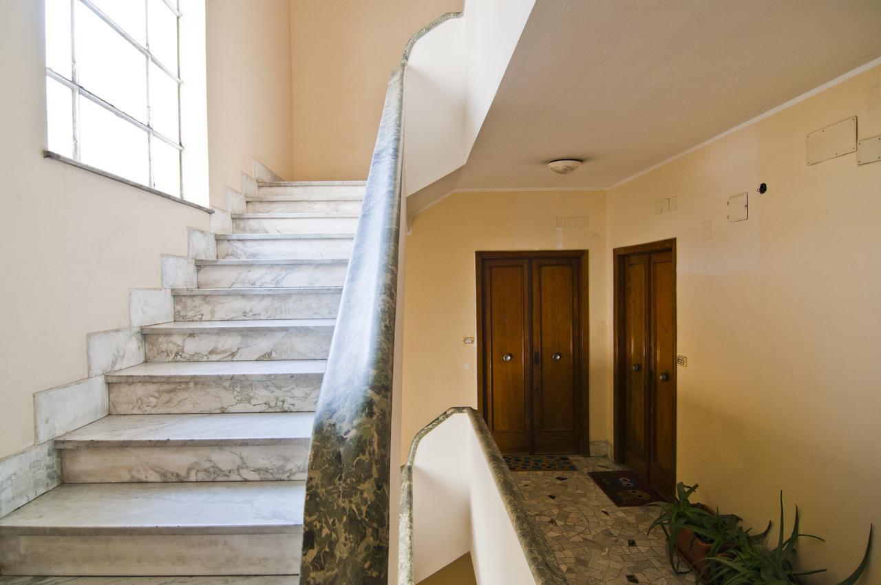 Villa Aquari Cozy Apartment Roma Exterior foto
