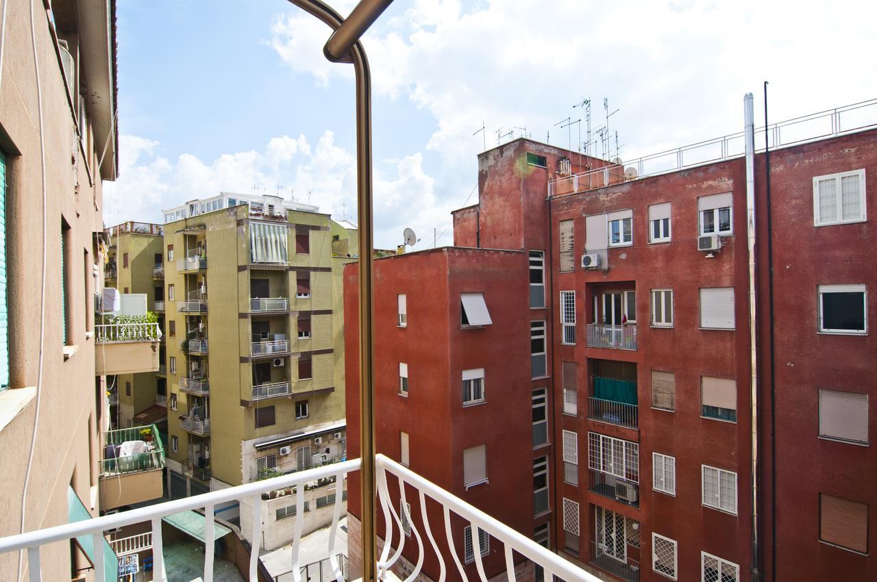 Villa Aquari Cozy Apartment Roma Exterior foto