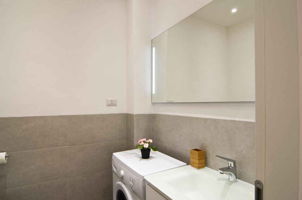 Villa Aquari Cozy Apartment Roma Exterior foto
