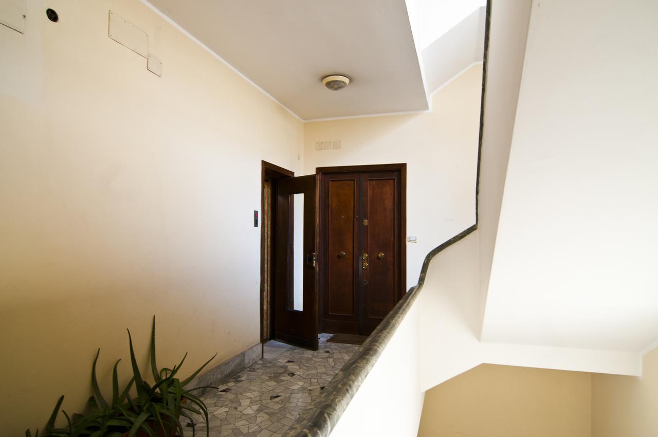 Villa Aquari Cozy Apartment Roma Exterior foto