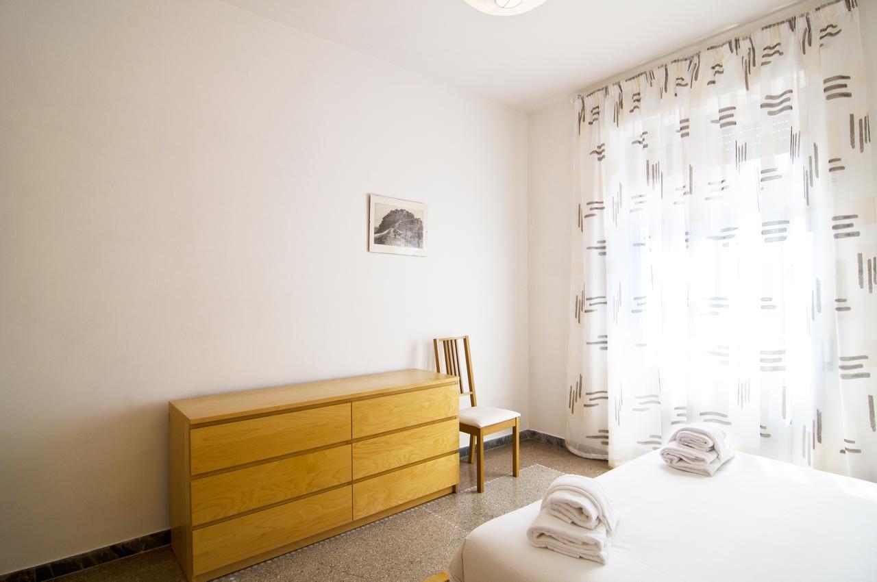 Villa Aquari Cozy Apartment Roma Exterior foto