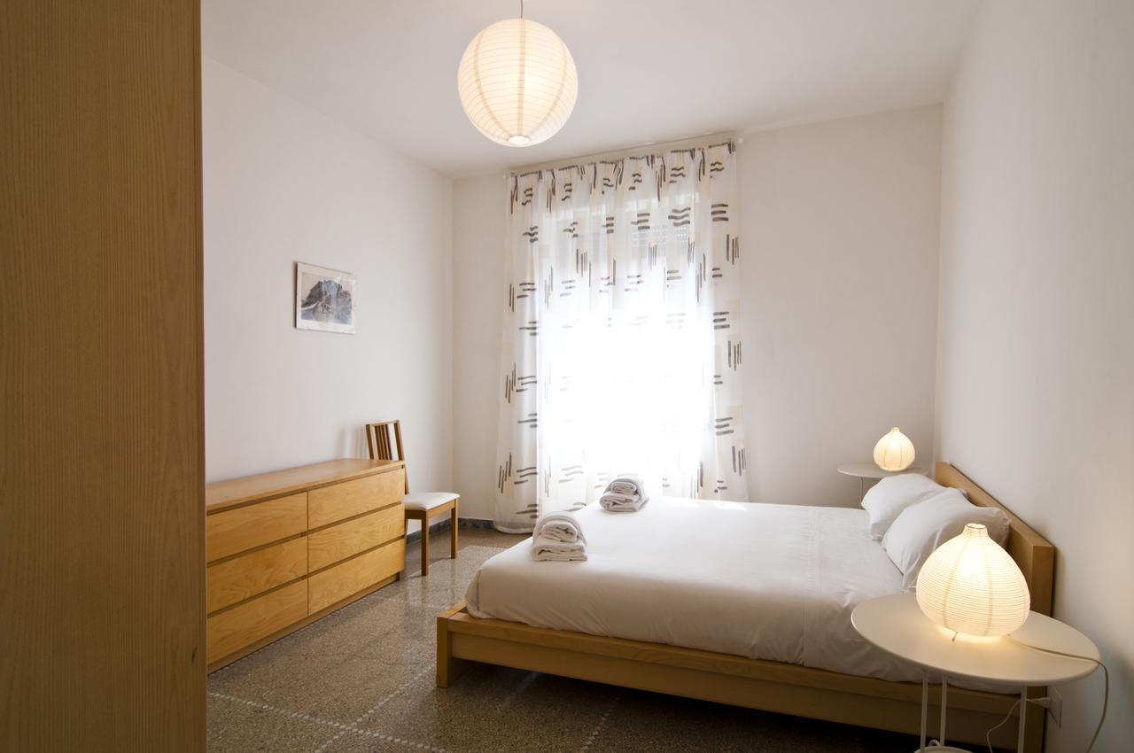 Villa Aquari Cozy Apartment Roma Exterior foto