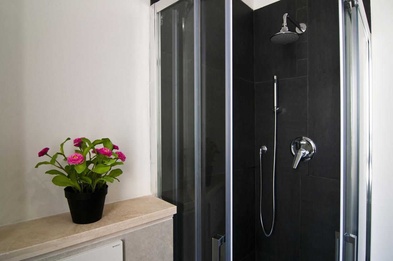 Villa Aquari Cozy Apartment Roma Exterior foto