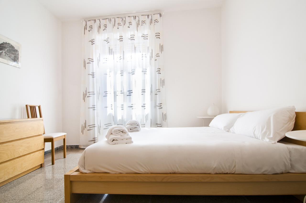 Villa Aquari Cozy Apartment Roma Exterior foto