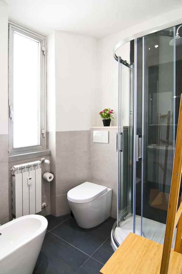 Villa Aquari Cozy Apartment Roma Exterior foto